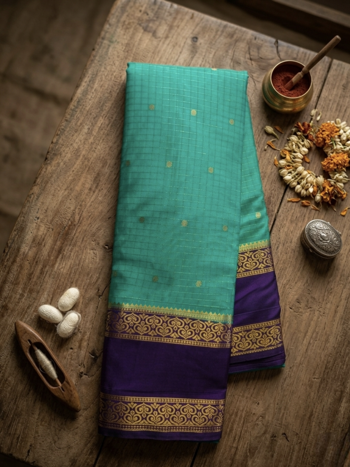Sarees